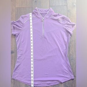 Equestrian Riding Shirt